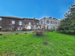  Maison � vendre 13 pi�ces 600 m�