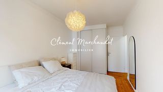  Appartement � vendre 3 pi�ces 53 m�