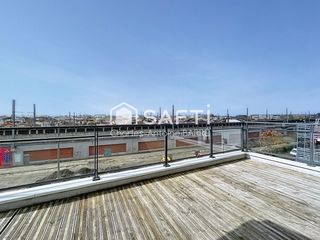  Appartement � vendre 3 pi�ces 63 m�