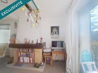  Maison � vendre 4 pi�ces 104 m�