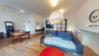  Appartement � vendre 3 pi�ces 75 m�