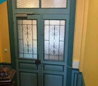  Appartement � vendre 4 pi�ces 94 m�