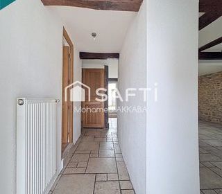  Maison � vendre 7 pi�ces 140 m�