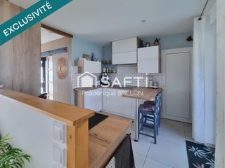  Maison � vendre 5 pi�ces 105 m�