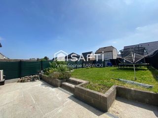  Maison � vendre 3 pi�ces 70 m�