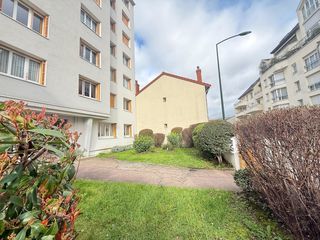  Appartement � vendre 15 + pi�ces 64 m�