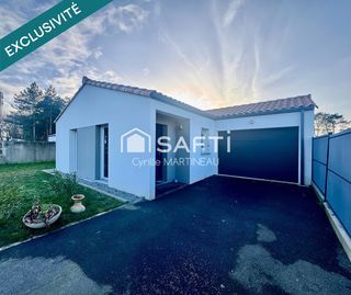  Maison � vendre 5 pi�ces 87 m�