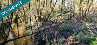  Terrain � vendre 2208 m�