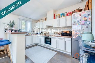  Maison � vendre 4 pi�ces 87 m�