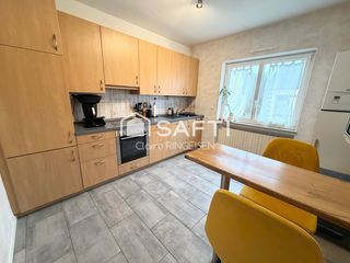  Appartement � vendre 3 pi�ces 70 m�