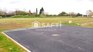  Terrain � vendre 806 m�