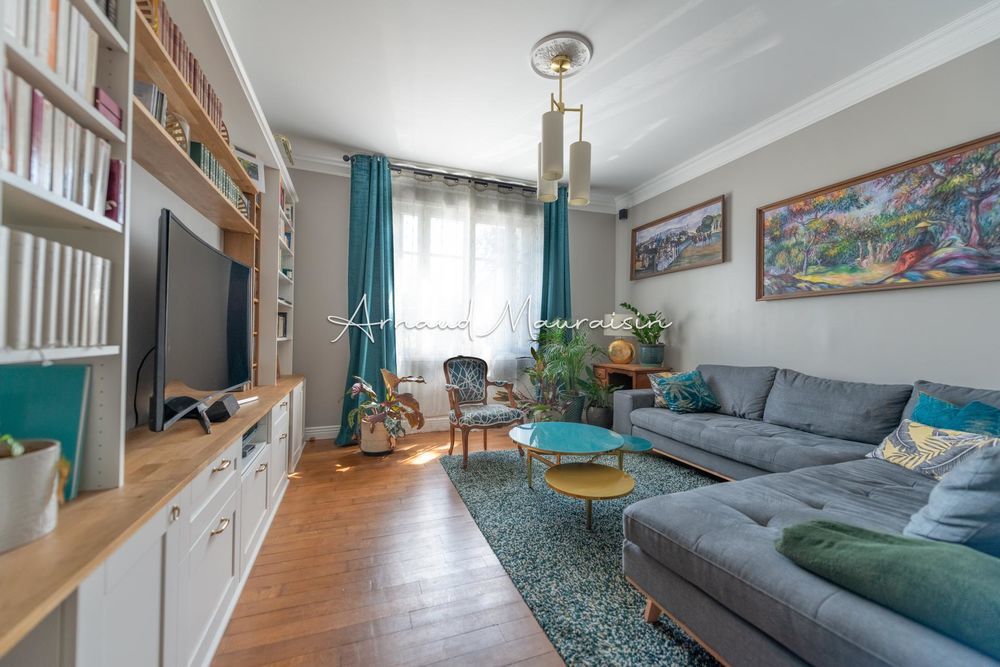 � vendre  Maison Orry-la-Ville (60560)