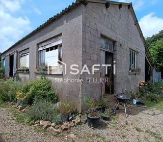  Maison � vendre 4 pi�ces 120 m�