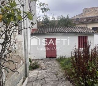  Maison � vendre 5 pi�ces 110 m�