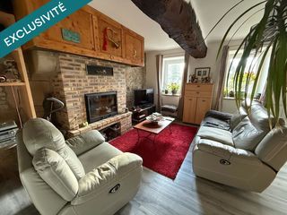  Maison � vendre 4 pi�ces 100 m�