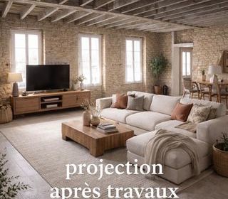  Maison � vendre 4 pi�ces 128 m�