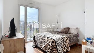  Appartement � vendre 3 pi�ces 63 m�