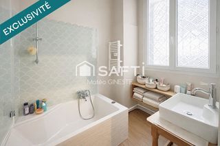  Appartement � vendre 1 pi�ce 32 m�