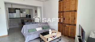  Maison � vendre 3 pi�ces 80 m�