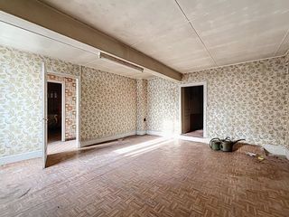  Maison � vendre 5 pi�ces 100 m�