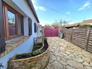  Maison � vendre 3 pi�ces 66 m�