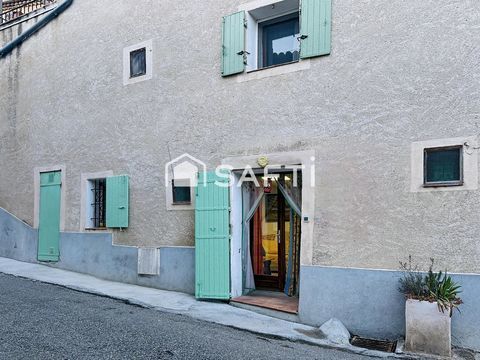   Maison de village 3 pi�ces � Montagnac-Montpezat Maison - 3 pi�ce(s) - 73 m�