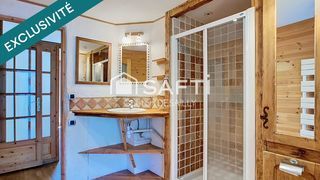  Appartement � vendre 4 pi�ces 124 m�