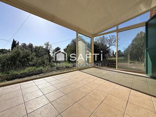  Maison � vendre 3 pi�ces 67 m�