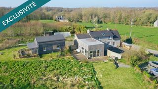  Maison � vendre 6 pi�ces 130 m�