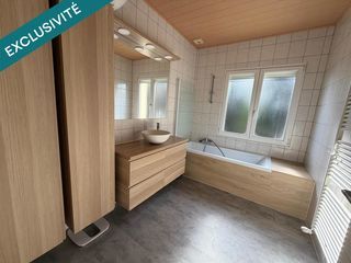  Maison � vendre 6 pi�ces 130 m�