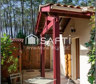  Maison � vendre 2 pi�ces 38 m�