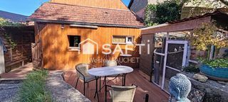  Maison � vendre 4 pi�ces 100 m�