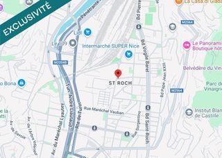  Parking / Garage � vendre 13 m�