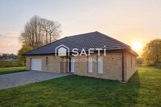  Terrain � vendre 1055 m�