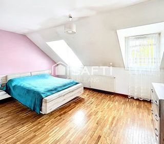  Maison � vendre 7 pi�ces 218 m�