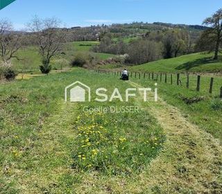  Terrain � vendre 1505 m�