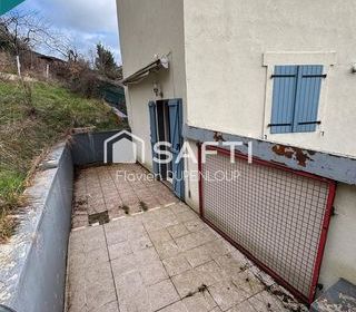  Maison � vendre 5 pi�ces 76 m�