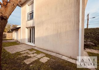  Maison � vendre 3 pi�ces 72 m�