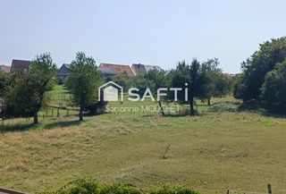  Terrain � vendre 1953 m�