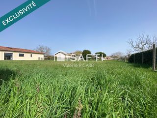  Terrain � vendre 775 m�