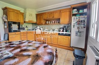  Maison � vendre 6 pi�ces 132 m�