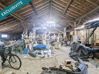  Maison � vendre 1 pi�ce 400 m�