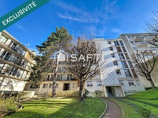  Appartement � vendre 3 pi�ces 59 m�