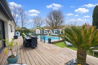  Maison � vendre 4 pi�ces 111 m�