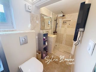  Maison � vendre 3 pi�ces 37 m�