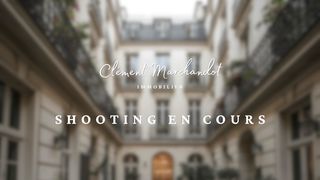  Appartement � vendre 3 pi�ces 115 m�