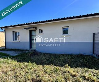  Maison � vendre 4 pi�ces 94 m�