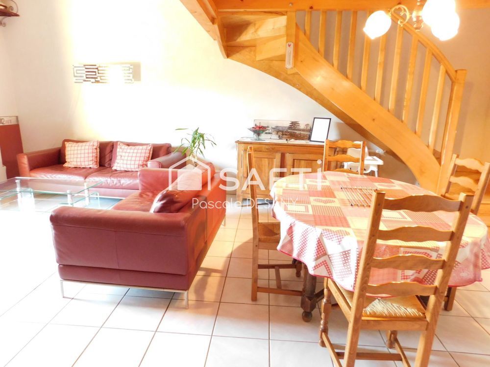 � vendre  Maison Mirmande (26270)