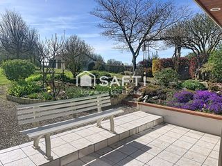  Maison � vendre 6 pi�ces 147 m�