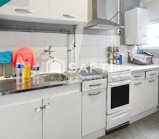  Appartement � vendre 4 pi�ces 72 m�